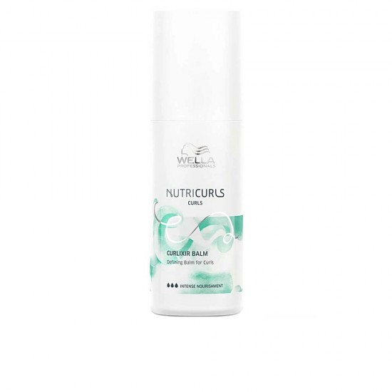 NUTRICURLS CURLIX Defining Balm for Curls 150 ml 150 ml