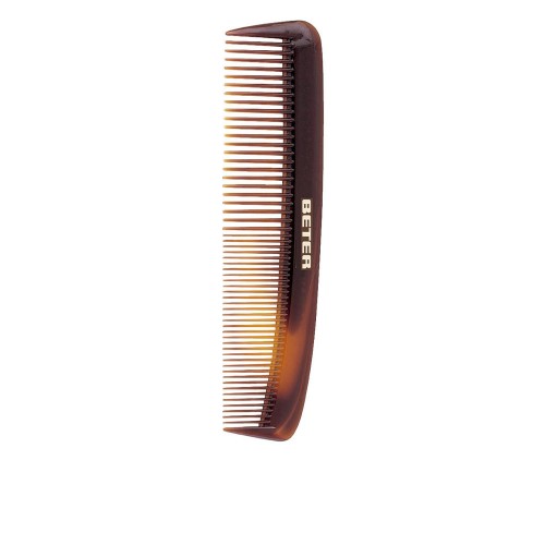 PEINE de bolsillo concha 12,5 cm 1 pz 1 pz