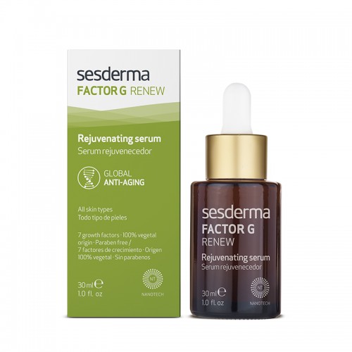FACTOR G RENEW serum rejuvenecedor 30 ml 30 ml