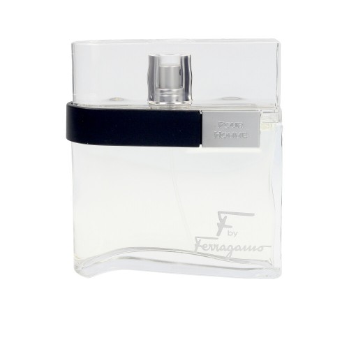 F BY FERRAGAMO POUR HOMME eau de toilette spray 100 ml 100 ml