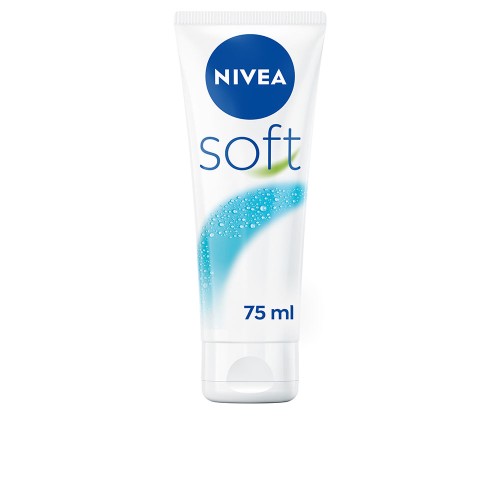 SOFT moisturizing cream 75 ml 75 ml