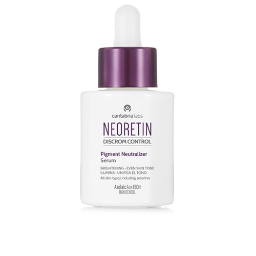 NEORETIN DISCROM CONTROL pigment neutralizing serum 30 ml 30 ml