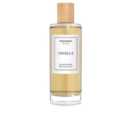 CHANSON D'EAU VANILLA edt vapo 100 ml 100 ml