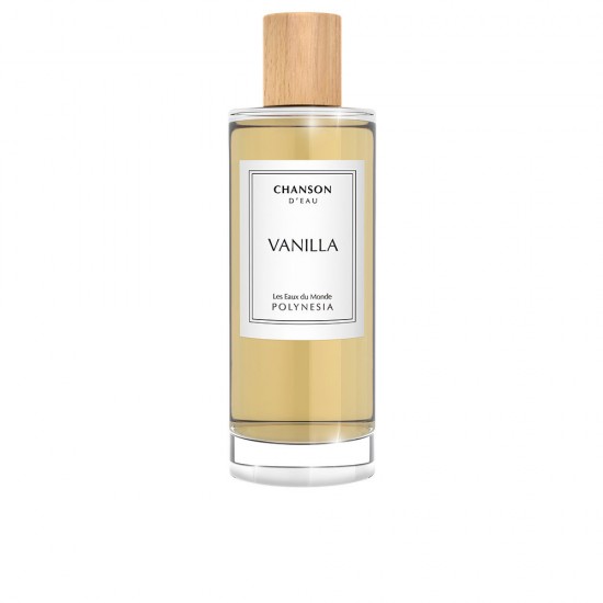 CHANSON D'EAU VANILLA edt vapo 100 ml 100 ml