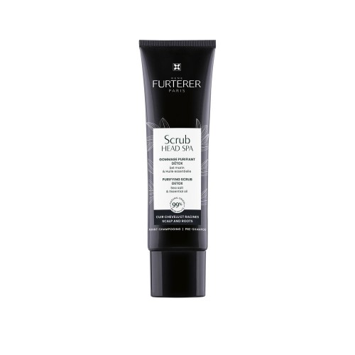 HEAD SPA scrub 150 ml 150 ml