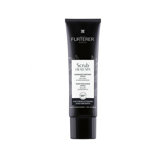 HEAD SPA scrub 150 ml 150 ml