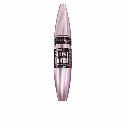 LASH SENSATIONAL full fan effect mascara #intense black 9,5 ml