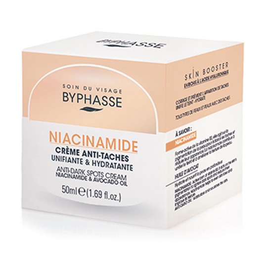 NIACINAMIDE anti-stain cream 50 ml 50 ml