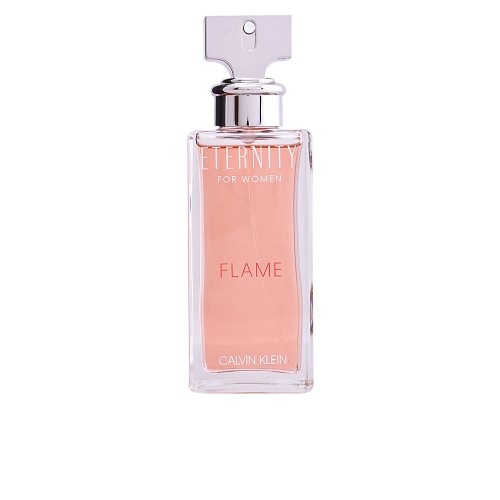 ETERNITY FLAME FOR WOMEN eau de parfum spray 100 ml 100 ml