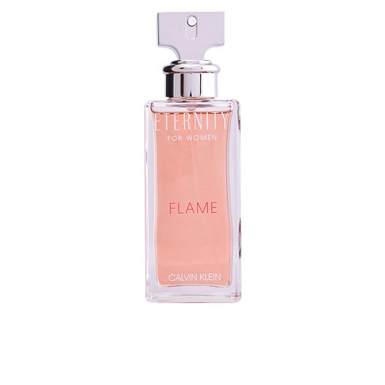 ETERNITY FLAME FOR WOMEN eau de parfum spray 100 ml 100 ml