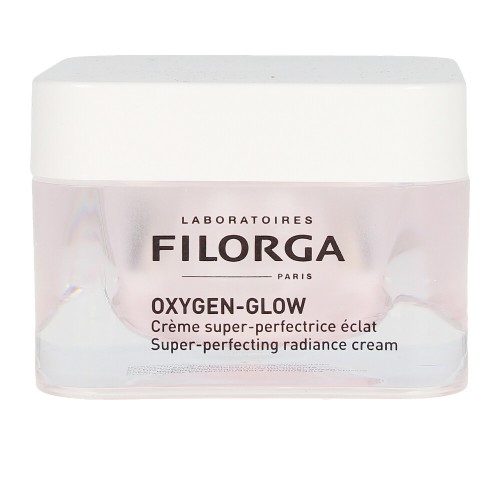 OXYGEN-GLOW super-perfecting radiance cream 50 ml 50 ml