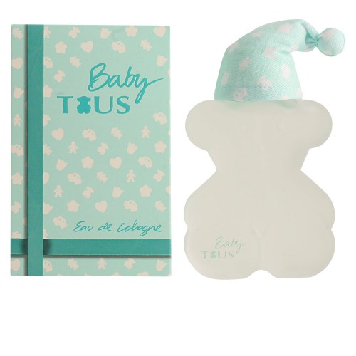 BABY TOUS eau de cologne spray 100 ml 100 ml