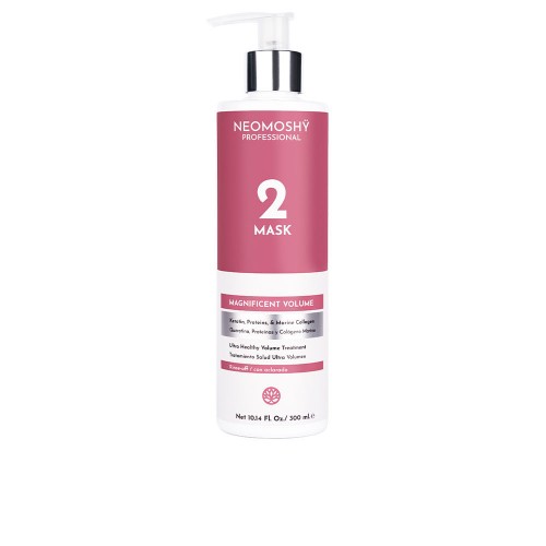 MAGNIFICENT VOLUME mask 300 ml 300 ml