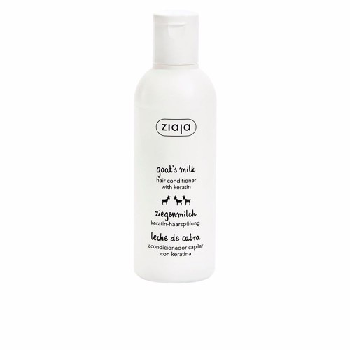 GOAT MILK hair conditioner 200 ml 200 ml
