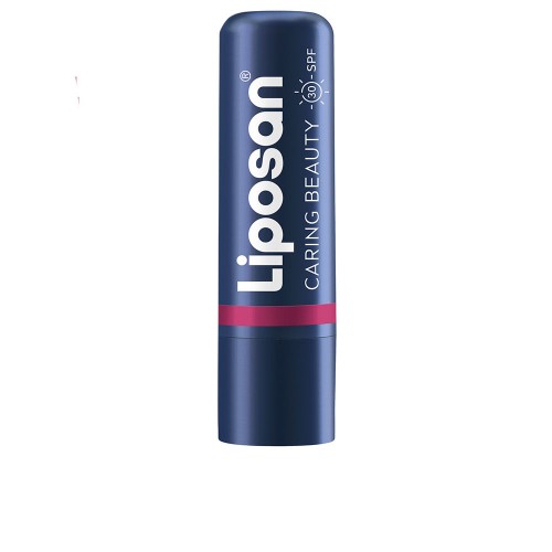 LIPOSAN CARING BEAUTY 3 in 1 #pink 4.8 gr 4,8 gr