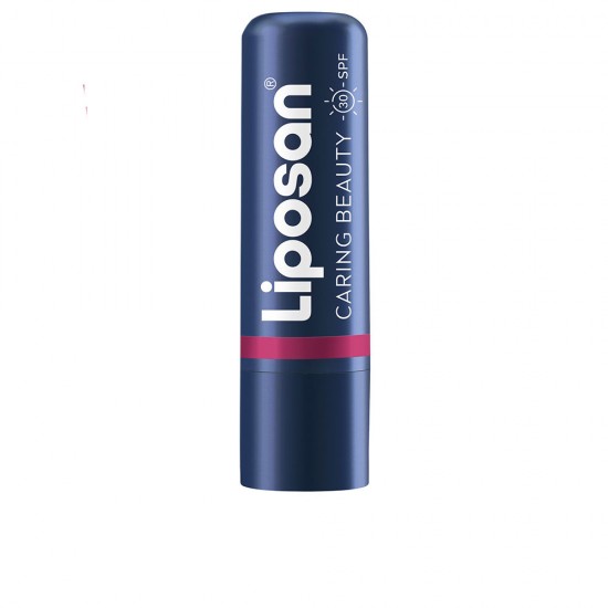 LIPOSAN CARING BEAUTY 3 in 1 #pink 4.8 gr 4,8 gr