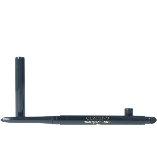 WATERPROOF Eyeliner #01-black 0,3 gr