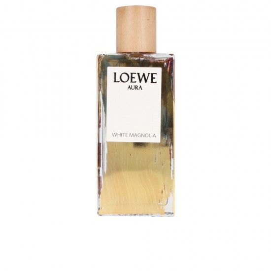 AURA WHITE MAGNOLIA eau de parfum spray 100 ml 100 ml