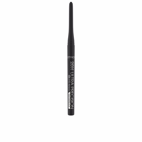20H ULTRA PRECISION gel eye pencil waterproof #010-black 0.08 gr 0,08 gr