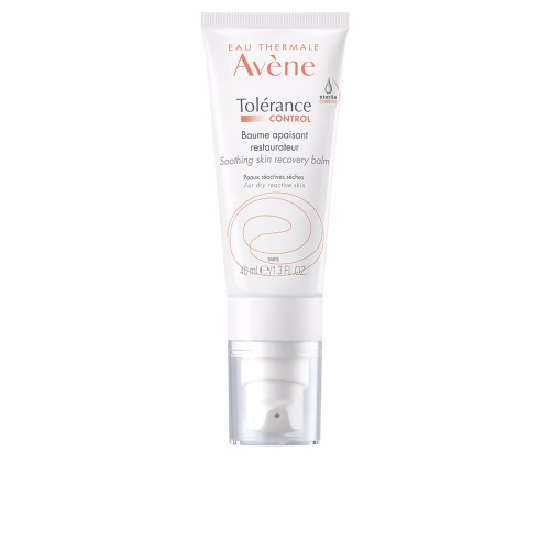 TOLERANCE control calming repairing balm of sterile cosmetics® 40 ml 40 ml
