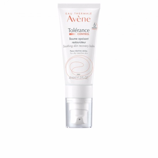 TOLERANCE control calming repairing balm of sterile cosmetics® 40 ml 40 ml