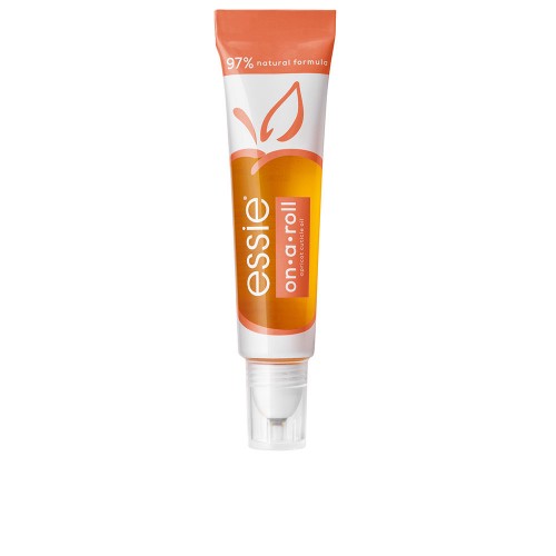 ESSIE ON A ROLL apricot cuticle oil 13.50 ml 13,50 ml
