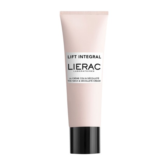 LIFT INTEGRAL neck and décolleté cream 50 ml 50 ml