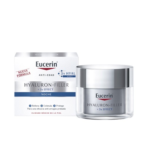 HYALURON FILLER night 50 ml 50 ml