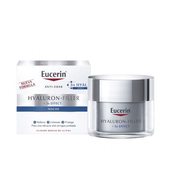 HYALURON FILLER night 50 ml 50 ml