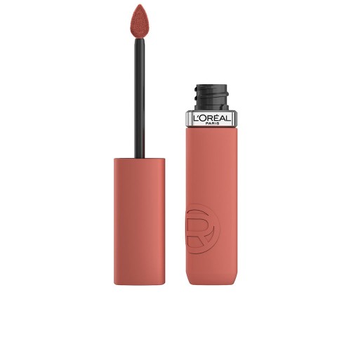 INFAILLIBLE MATTE RESISTANCE liquid lipstick #630-rose heat 1 u 1 u