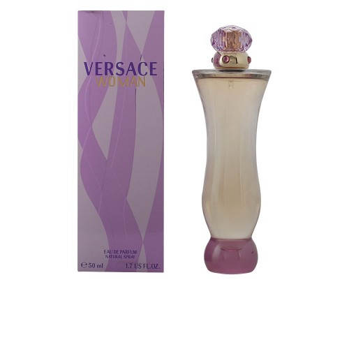WOMAN eau de parfum spray 50 ml 50 ml