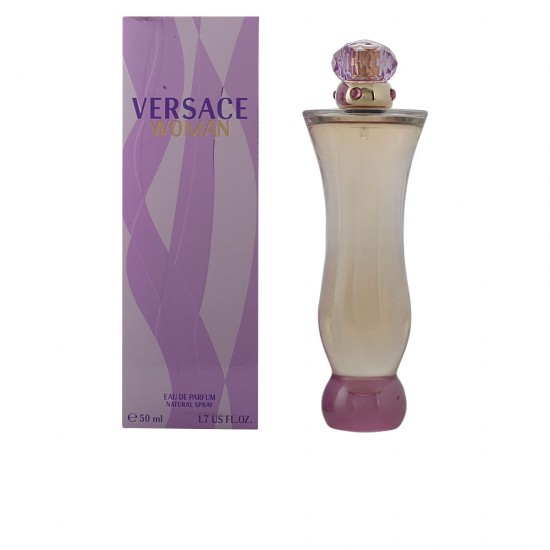 WOMAN eau de parfum spray 50 ml 50 ml