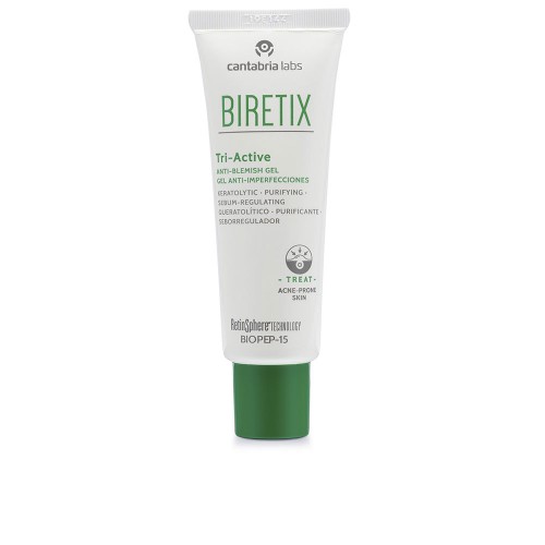 BIRETIX TRI-ACTIVE anti-blemish gel 50 ml 50 ml