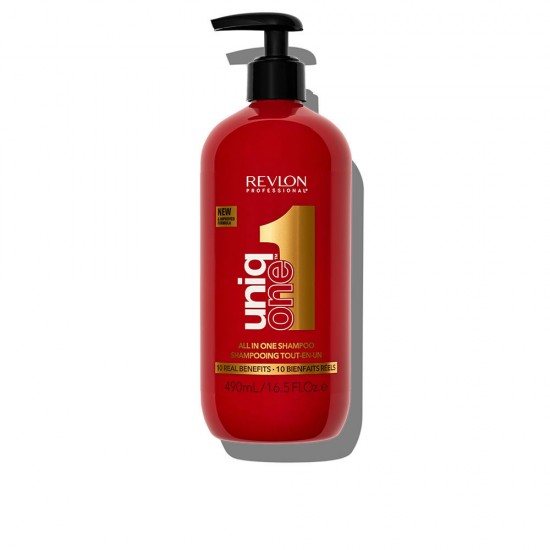 UNIQ ONE all in one shampoo 490 ml 490 ml
