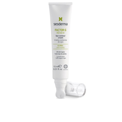 FACTOR G RENEW eye contour cream 15 ml 15 ml
