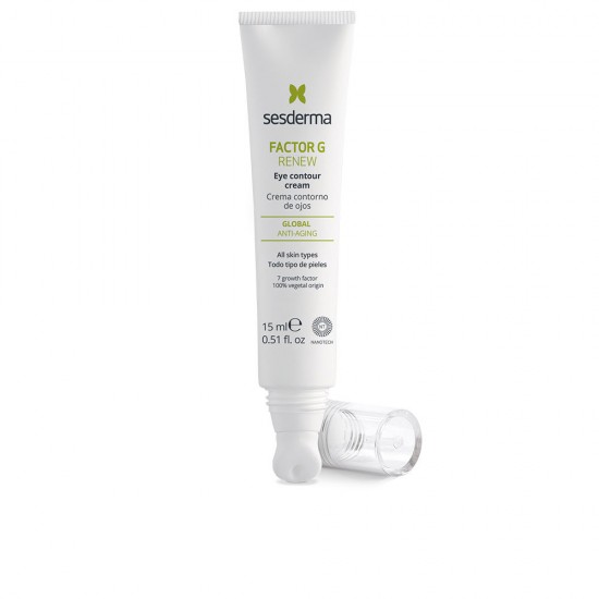 FACTOR G RENEW eye contour cream 15 ml 15 ml