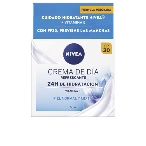 REFRESHING DAY CREAM hydration and refreshing SPF30 50 ml 50 ml