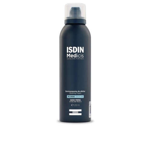 MEDICIS dermofoam shaving 200 ml 200 ml