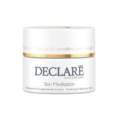 STRESS BALANCE skin meditation cream 50 ml 50 ml