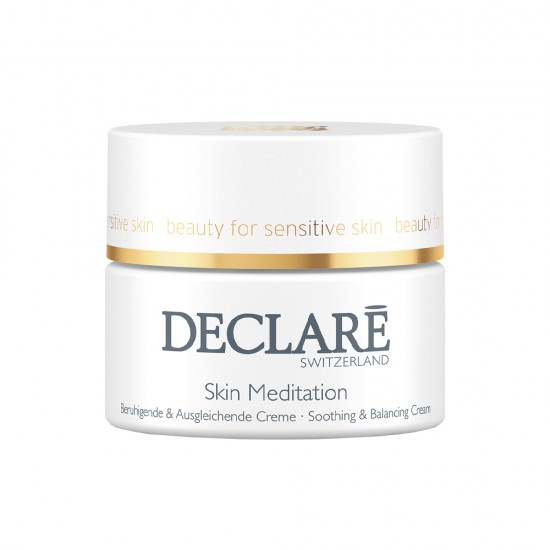 STRESS BALANCE skin meditation cream 50 ml 50 ml