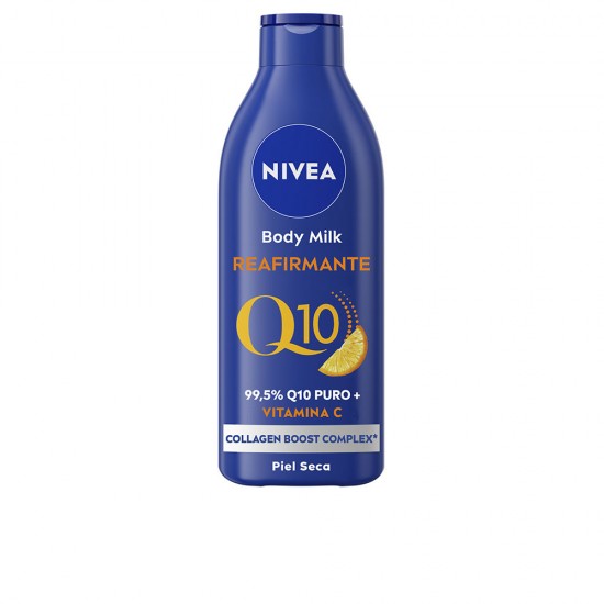 Q10+ FIRMING body milk vitamin C 250 ml 250 ml