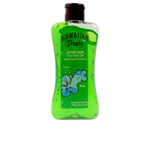 AFTER SUN cooling aloe gel 200 ml 200 ml