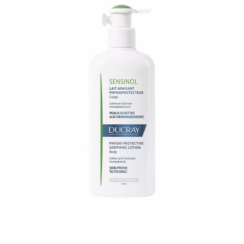 SENSINOL leche calmante para piel con tendencia al picor 400 ml 400 ml