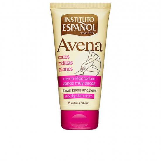 AVENA crema reparadora zonas muy secas 150 ml 150 ml