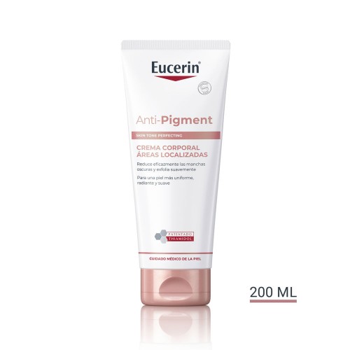 ANTI-PIGMENT body cream 200 ml 200 ml