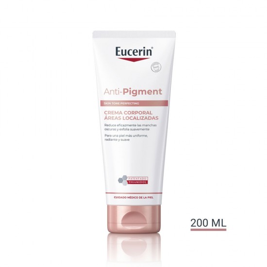 ANTI-PIGMENT body cream 200 ml 200 ml