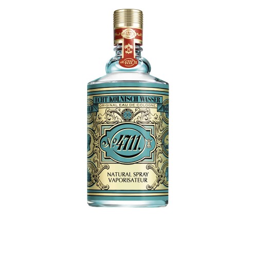 4711 NATURAL SPRAY edc vapor 100 ml 100 ml