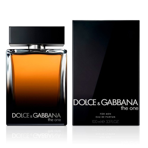THE ONE FOR MEN edp vapor 100 ml 100 ml