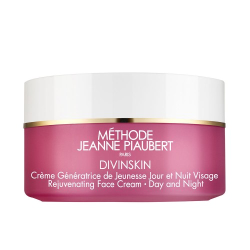 DIVINSKIN crème génératrice de jeunesse jour et nuit visage 50 ml 50 ml
