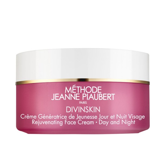DIVINSKIN crème génératrice de jeunesse jour et nuit visage 50 ml 50 ml